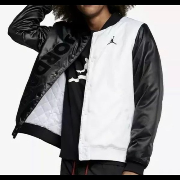 concord 11 bomber jacket